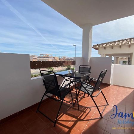 La Cinuelica, R3 1St Floor Apartment Com Pool L129 Torrevieja Eksteriør billede