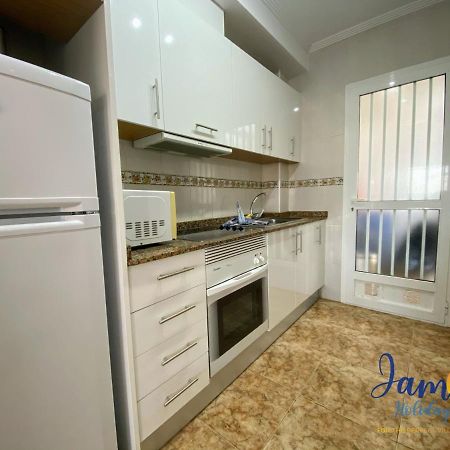 La Cinuelica, R3 1St Floor Apartment Com Pool L129 Torrevieja Eksteriør billede